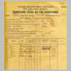Inhabitants list 1935, Getz family file 14154_305